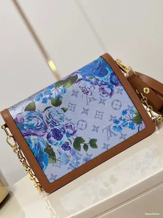 LOUIS MM DAUPHINE VUITTON 0617